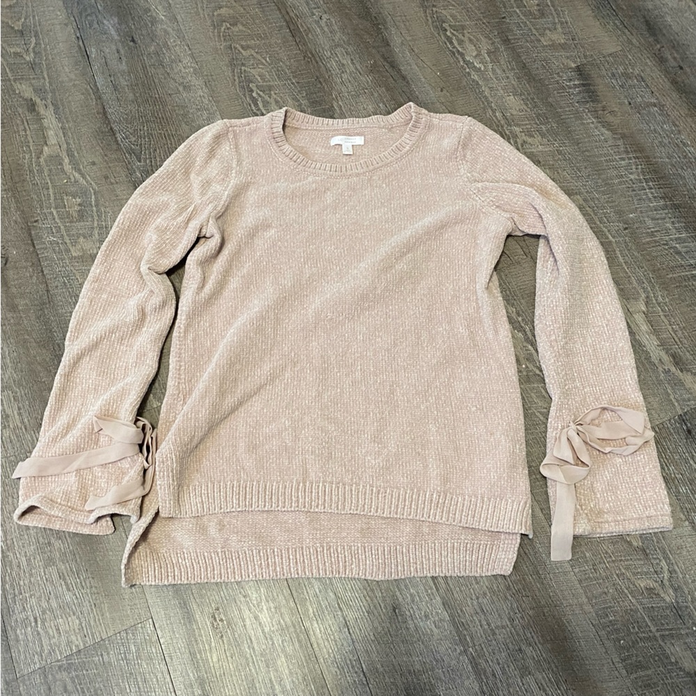 Lauren Conrad sweater